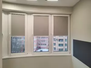 Рулонно-кассетные УНИ